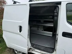 Nissan E-NV200 e-NV200 24 kWh mit Batterie  Kasten 2 Premium Bild 5