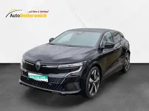 Renault Megane E-Tech EV 60 220 hp optimum charge Techno