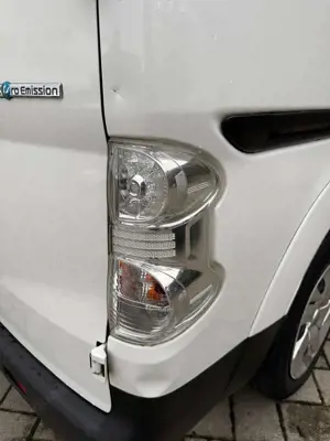 Nissan E-NV200 e-NV200 24 kWh mit Batterie  Kasten 2 Premium Bild 4