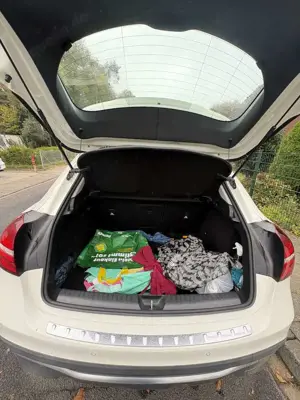 Mercedes-Benz GLA 200 GLA 200 (156.943) Bild 4