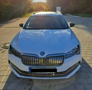 Skoda Superb Ambition iV