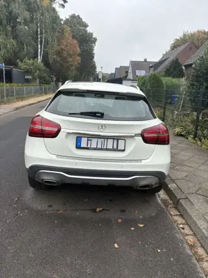 Mercedes-Benz GLA 200 GLA 200 (156.943) Bild 3