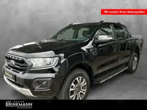 Ford Ranger Ranger 2.0 TDCi Panther Wildtrack 4x4