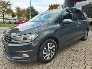 Volkswagen Touran Sound SHZ ACC NAVI AHK PDC ALU 2-HAND