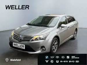 Toyota Avensis Combi 1.8 Edition (2014) *Kamera*SHZ*BT*