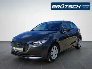 Mazda 2 2 Ad'vantage 1.5 KLIMA / SITZHEIZUNG / LED / NAVI