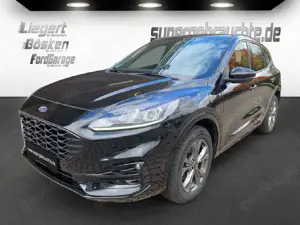 Ford Kuga Kuga Plug-In Hybrid ST-Line