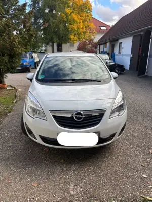 Opel Meriva 1.4 Selection