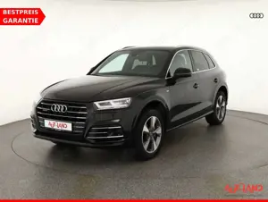 Audi Q5 55 2.0 TFSI e S-Line quattro LED Navi ACC DAB