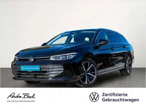 Volkswagen Passat Variant 2.0 TDI "Business" DSG Navi LED D
