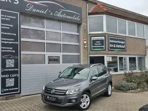 Volkswagen Tiguan Sport  Style BMT/BiXenon/PDC/AHK/EURO6