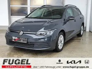 Volkswagen Golf 2.0 TDI DSG Life LED|Navi|ACC|RFK