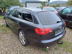Audi A6 A6 Avant Diesel Avant 2.7 TDI DPF multitronic