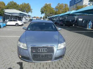 Audi A6 3.0 TDI quattro  NAVI/VOLLEDER