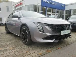 Peugeot 508 SW GT PT 130 EAT8*NightVision*Volleder*Memor