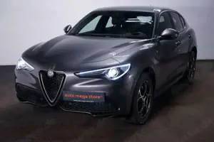 Alfa Romeo Stelvio 2.0 Turbo TI Q4 AT8*Bi-Xenon*Kamera*Memo