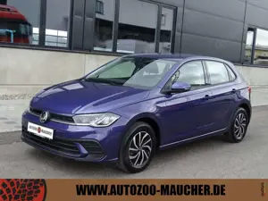 Volkswagen Polo 1.0 TSI Life /DAB /LED /SHZ /App-Connect