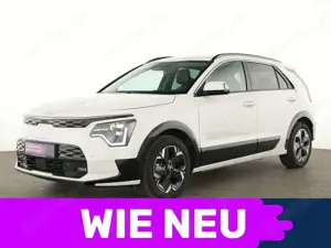 Kia Niro EV Vision Wärmepumpe|Bi-LED|Navi|ACC
