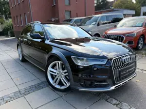 Audi A6 allroad Bild 4