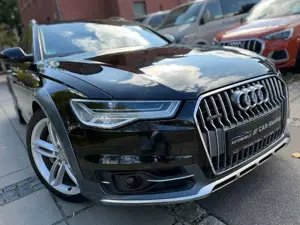Audi A6 allroad Bild 3