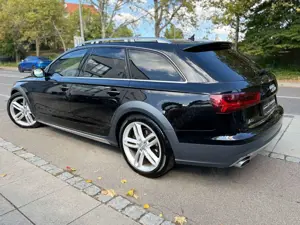 Audi A6 allroad Bild 5