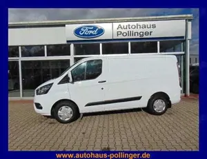 Ford Transit Custom L1H1 TREND, KAMERA, AHK, KLIMA Bild 3