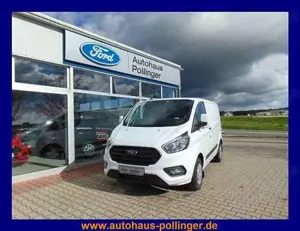 Ford Transit Custom L1H1 TREND, KAMERA, AHK, KLIMA Bild 2