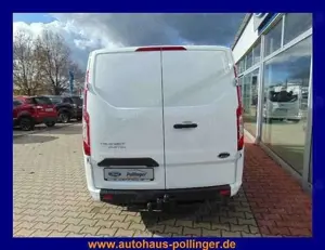 Ford Transit Custom L1H1 TREND, KAMERA, AHK, KLIMA Bild 4