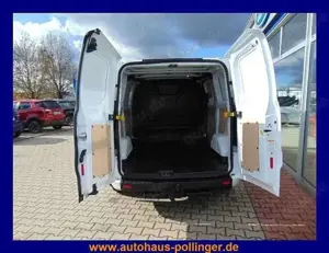 Ford Transit Custom L1H1 TREND, KAMERA, AHK, KLIMA Bild 5