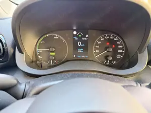 Mazda 2 Hybrid 1.5 VVT-i 116 CVT AGILE