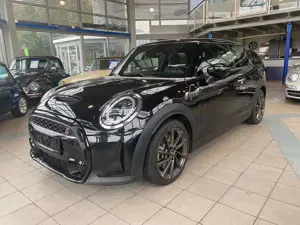 MINI Cooper S Cooper S Classic Trim Aut. LED Navi NEXT Garantie