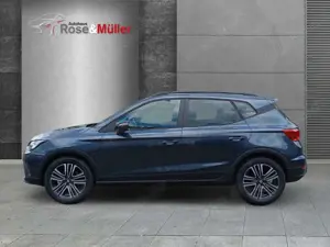 SEAT Arona Style Edition*AHK*SHZ*VC*EPH*NAVI*