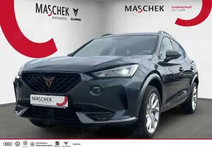 CUPRA Formentor 1.5 TSI DSG Pano AHK Navi ACC LED AHK Pano
