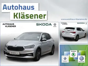 Skoda Fabia Tour 1.0TSI 85KW DSG LED RKAM PDC ACC NAV