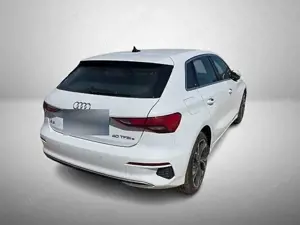 Audi A3 1.4 PHEV e Sportback S Tronic*ACC*Virtual*PDC Bild 3