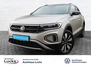 Volkswagen T-Roc 1.0 TSI Move LED+ AHK Kamera