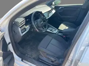 Audi A3 1.4 PHEV e Sportback S Tronic*ACC*Virtual*PDC Bild 4