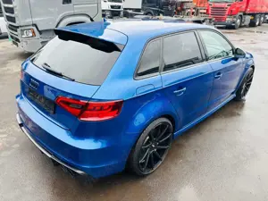 Audi S3 Audi S3 Sportback Quattro ABTPowerS HJS/SportAbgas Bild 5