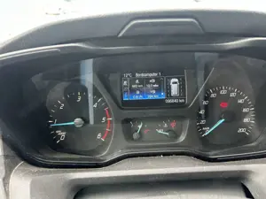 Ford Transit 350 L3 Trend