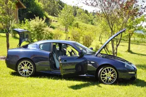 Maserati GranSport Skyhook Bild 5
