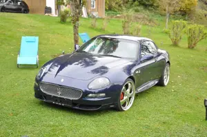 Maserati GranSport Skyhook Bild 3