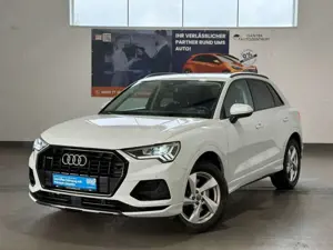 Audi Q3 40 TDI quattro advanced S-tronic AHK+NAVI+SHZ