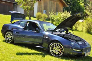 Maserati GranSport Skyhook Bild 4