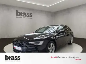Audi A6 Design S line 50 TDI quattro 210(286) k