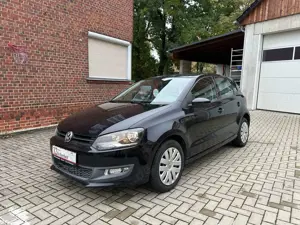 Volkswagen Polo Comfortline
