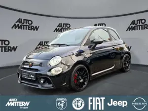 Abarth 595 1.4 T-Jet 16V Monster Energy Yamaha