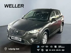 Mazda CX-5 SKYACTIV-G 165 Exclusive-Line *SHZ*Bremsass*