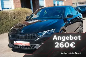 Skoda Octavia Lim. 1.5 TSI Sportline*Black Style*