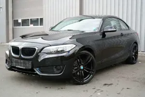 BMW 218 Coupe 218 d