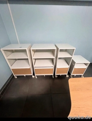 Büroschränke   Büromöbel